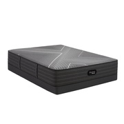 Beautyrest Black Hybrid BX-Class Plush picture
