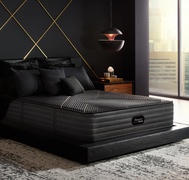 Beautyrest Black Hybrid KX-Class Firm picture