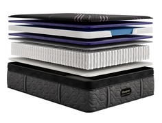 Beautyrest Black Hybrid Series 2 Medium Apex Top picture