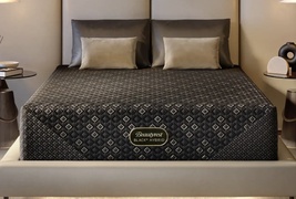 Beautyrest Black Hybrid XCS Series 4 Firm picture