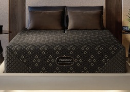 Beautyrest Black Hybrid XCS Series 4 Medium picture