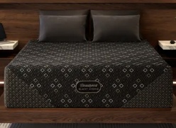 Beautyrest Black Hybrid XCS Series 5 Plush picture