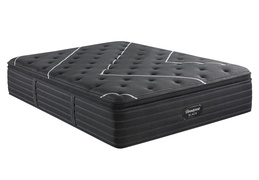 Beautyrest Black K-Class Ultra Plush Pillowtop (2019-2022) picture