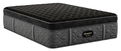 Beautyrest Black Series 4 Firm Summit Pillow Top picture