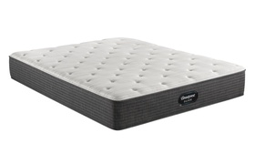 Beautyrest Silver BRS900 Medium Firm picture