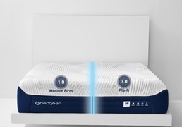 Bedgear M3 Medium-Plush picture