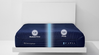 Bedgear M5 Night Ice Firm picture