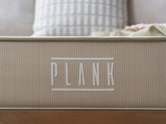 Brooklyn Bedding Plank Natural Firm picture