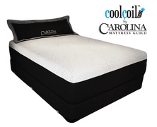 Carolina Mattress Guild Cool Coil Elements picture
