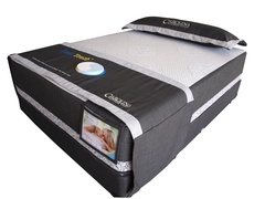Carolina Mattress Guild Fresh Touch Symmetry picture