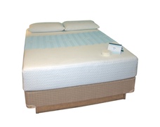 Carolina Mattress Guild Latex Flex LE picture