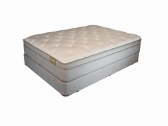 Carolina Mattress Guild Natural Living Sanctuary picture