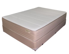 Carolina Mattress Guild Nature's Image Embrace Plush picture