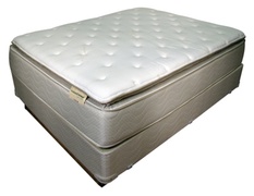 Carolina Mattress Guild Nature's Image Radiant Pillowtop picture