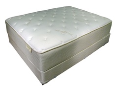 Carolina Mattress Guild Nature's Image Radiant Plush picture