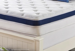 Comfortaire Nouvelle N11 Euro Top picture