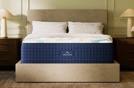 DreamCloud Foam
