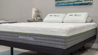 GhostBed 3D Matrix picture