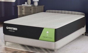 GhostBed Comfort Hybrid picture