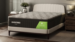 GhostBed Luxe Foam picture