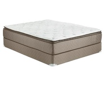 Hampton & Rhodes HR440 Pillowtop picture