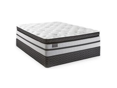 Hampton & Rhodes Solomon Ultra Plush Pillowtop picture