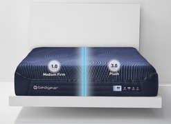 Bedgear M3 Night Ice