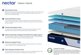 Nectar Classic Hybrid picture