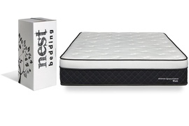 Nest Bedding Alexander Signature Hybrid Plush (2015-2020) picture