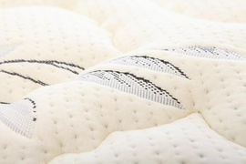 Honest Beds Cool Sleeper Plush picture