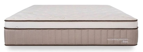 Nest Bedding Hybrid Latex Plush (2016-2019) picture