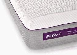 Purple picture