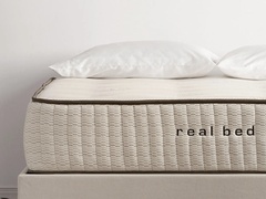 Real Bed picture