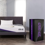 REM-Fit Sleep 400 12-inch Cooling Gel Memory Foam picture