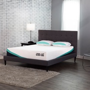 REM-Fit Sleep 500 12-inch Hybrid Memory Foam and Pocket Coil Cooling picture
