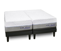 Rest & Relax Graphite Elite Plush picture