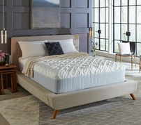 Restonic Scott Living Hybrid