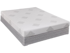 Sealy Comfort Series Gel Memory Foam Boca Breeze picture