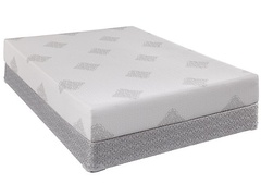 Sealy Comfort Series Gel Memory Foam Coral Bay picture