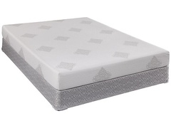 Sealy Comfort Series Gel Memory Foam Ocean Pointe picture