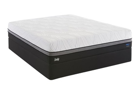 Sealy Conform Premium Wondrous Ultra Plush picture