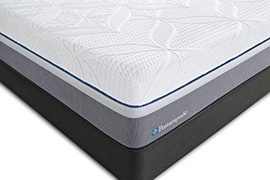 Sealy Posturepedic Premier Hybrid Series Copper Cushion Firm picture