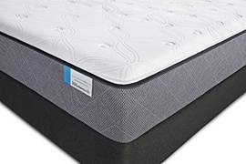 Sealy Posturepedic Classic Series Santa Paula III Firm picture