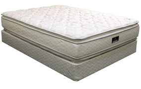 Sealy Posturepedic Hotel Collection Congressional Suite Pillowtop picture