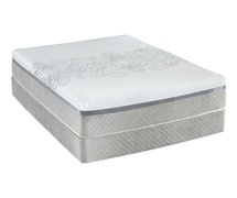 Sealy Posturepedic Hybrid Series Ability Firm picture