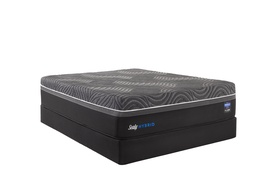 Sealy Hybrid Premium Gold Chill Ultra Plush picture