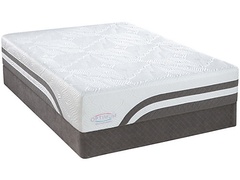 Sealy Posturepedic Optimum Latex Newness picture