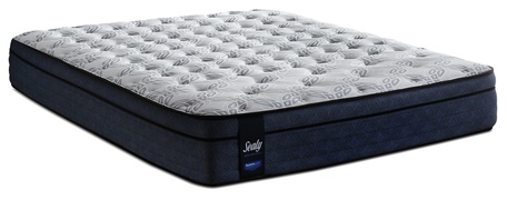 Sealy Posturepedic Performance Erindale Firm Euro Top picture