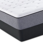 Sealy Posturepedic Plus Series Iguaza Falls Plush Euro Top picture