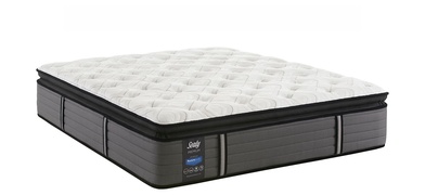 Sealy Posturepedic Premium Cedar Avenue Plush Pillowtop picture